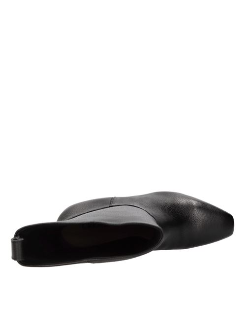 Tronchetti in pelle CARMENS | 50018 LOTUSNERO